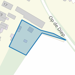 Perceel ACN00-F-1742