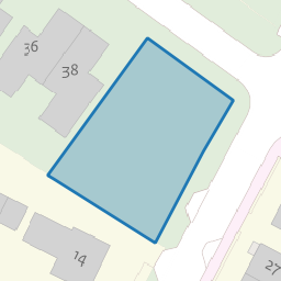 Perceel ACN00-F-1820