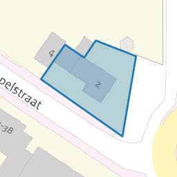 Perceel ACN00-F-1822