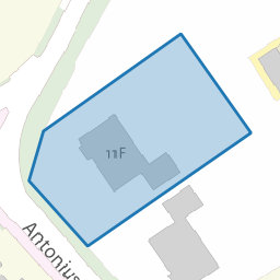 Perceel ACN00-F-1833