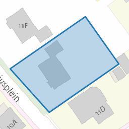 Perceel ACN00-F-1834