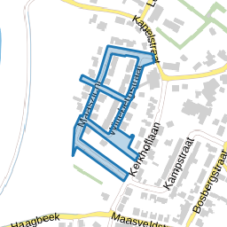 Perceel ACN00-F-1854