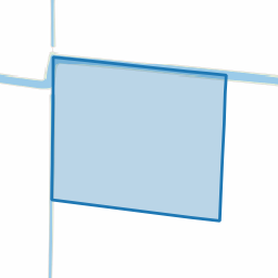 Perceel ADA00-B-1016