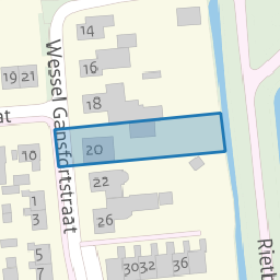 Perceel ADA00-B-1105