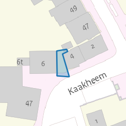 Perceel ADA00-B-1155