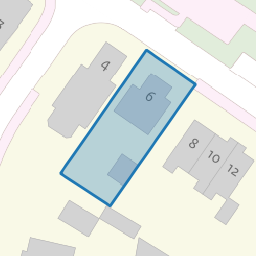 Perceel ADA00-B-1197