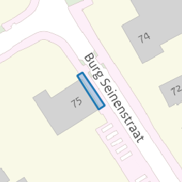 Perceel ADA00-B-1289