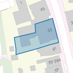 Perceel ADA00-B-1296