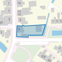 Perceel ADA00-B-1299