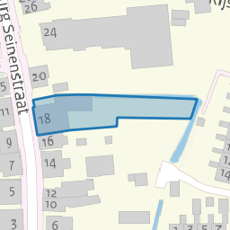 Perceel ADA00-B-1305