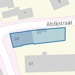 Perceel ADA00-B-1313