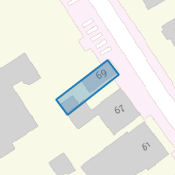 Perceel ADA00-B-1331