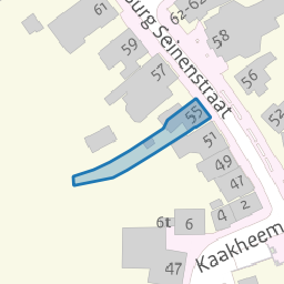 Perceel ADA00-B-1337