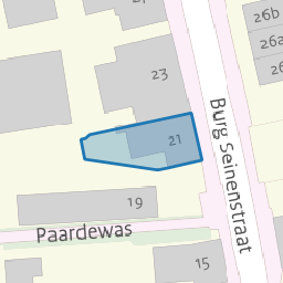 Perceel ADA00-B-1348