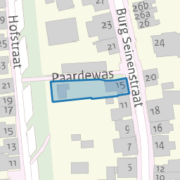 Perceel ADA00-B-1350