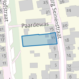 Perceel ADA00-B-1351