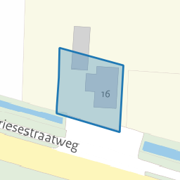 Perceel ADA00-B-1406