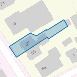 Perceel ADA00-B-1425