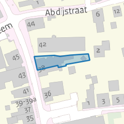 Perceel ADA00-B-1482