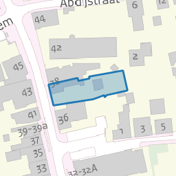 Perceel ADA00-B-1483