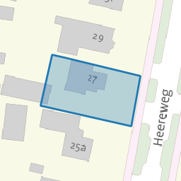 Perceel ADA00-B-1495