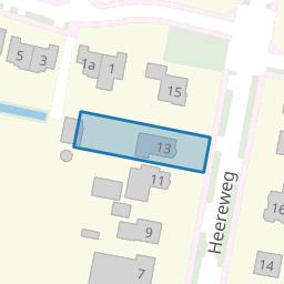 Perceel ADA00-B-1519