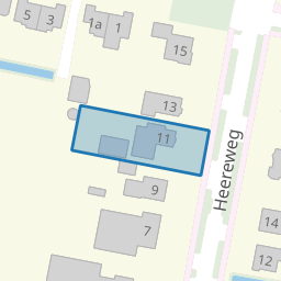 Perceel ADA00-B-1520