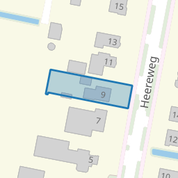 Perceel ADA00-B-1521