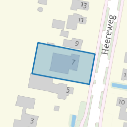 Perceel ADA00-B-1522