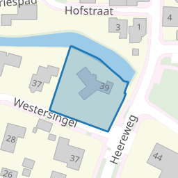 Perceel ADA00-B-1535