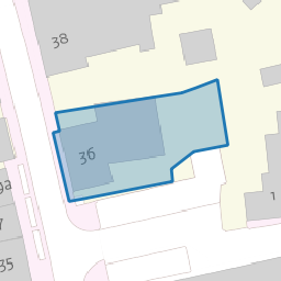 Perceel ADA00-B-1547