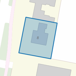 Perceel ADA00-B-1549