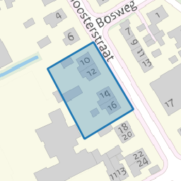 Perceel ADA00-B-1572