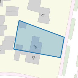 Perceel ADA00-B-1584