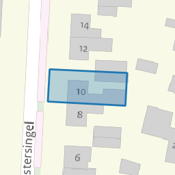 Perceel ADA00-B-1633