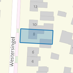 Perceel ADA00-B-1634