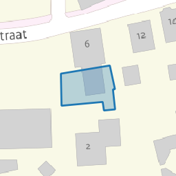 Perceel ADA00-B-1636