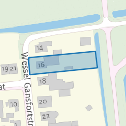 Perceel ADA00-B-1644