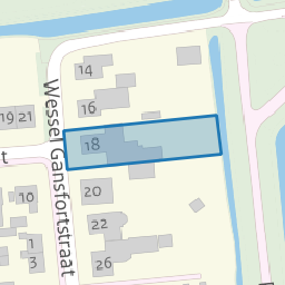 Perceel ADA00-B-1645