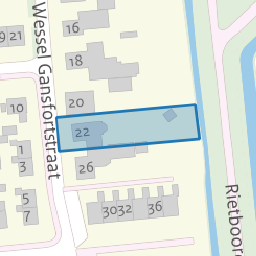 Perceel ADA00-B-1646