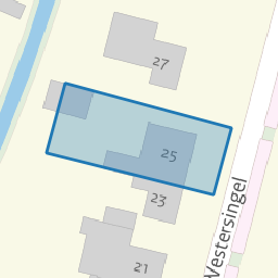 Perceel ADA00-B-1666