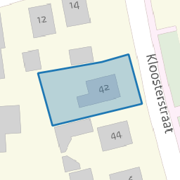 Perceel ADA00-B-1677