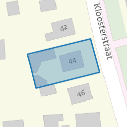 Perceel ADA00-B-1678