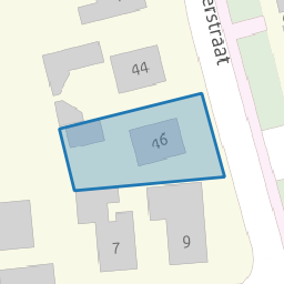 Perceel ADA00-B-1679