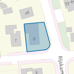 Perceel ADA00-B-1680