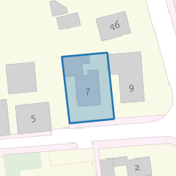 Perceel ADA00-B-1681