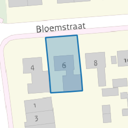 Perceel ADA00-B-1683