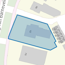 Perceel ADA00-B-1688