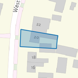 Perceel ADA00-B-1692