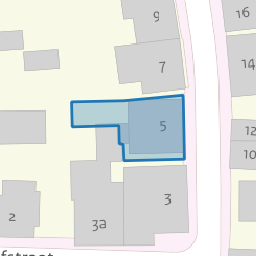 Perceel ADA00-B-1699